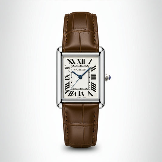 FAMOUS TANK MUST DE CARTIER WATCH NOW IN ALLOVER OMAN | CARTIER TANK 133375757