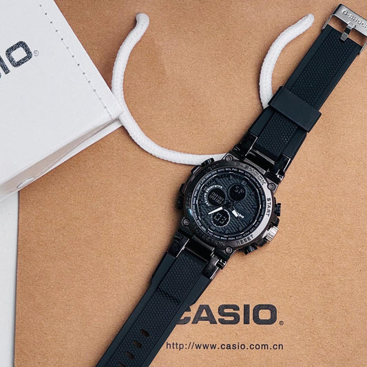 NEW G-SHOCK JUST ARRIVAL NEW DESIGN METAL BODY | G-SHOCK 15575