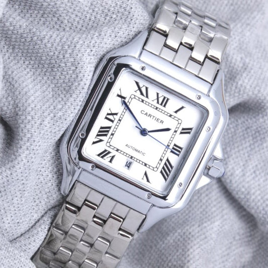 CARTIER MENS HYPER LOOK EXCLUSIVE PREMIUM QUALITY WATCH| CARTIER HYPER 005