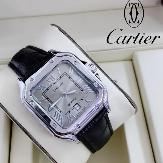 NEW EXCLUSIVE CARTIER WATCH JUST ARRIVED WITH NEW DESIGN | CARTIER MASSIVE 531777