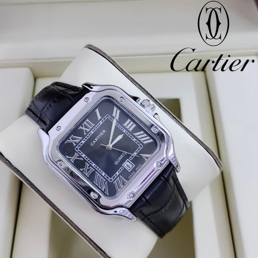 NEW EXCLUSIVE CARTIER WATCH JUST ARRIVED WITH NEW DESIGN | CARTIER MASSIVE 531778