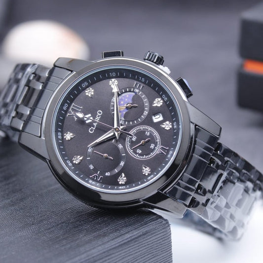 CLASICO LUXURY THAT ELEVATES YOUR WRIST | CLASICO MEN 98998