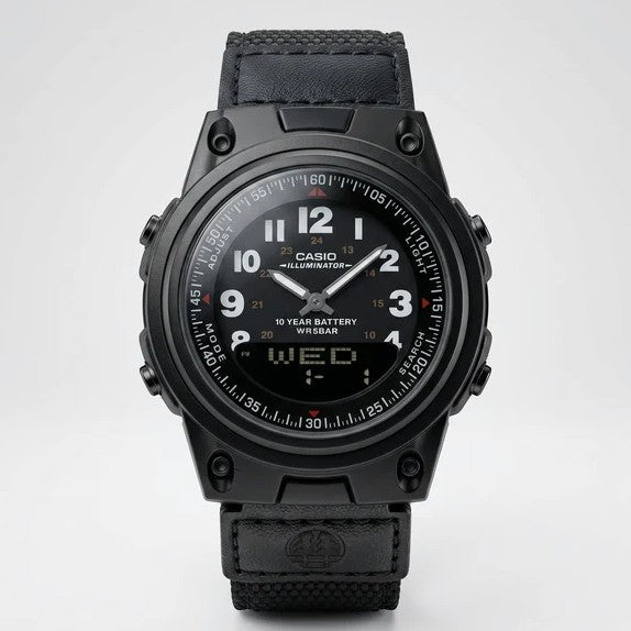 NEW CASIO DUAL TIME VERY EXCLUSIVE WATCH HOT TRANDING NOW ALLOVER IN OMAN | CASIO CR7