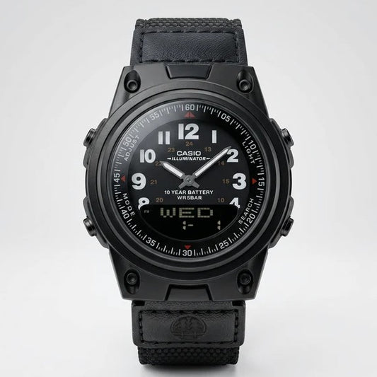 NEW CASIO DUAL TIME VERY EXCLUSIVE WATCH HOT TRANDING NOW ALLOVER IN OMAN | CASIO CR7