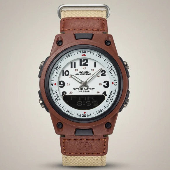 NEW CASIO DUAL TIME VERY EXCLUSIVE WATCH HOT TRANDING NOW ALLOVER IN OMAN | CASIO CR7 113