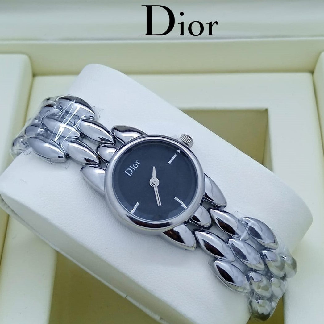 CNEW ARRIVEL DIOR WOMEN WATCH COME FROM DUBAI VERY PREMEIUM QUALITY | DIOR L 812