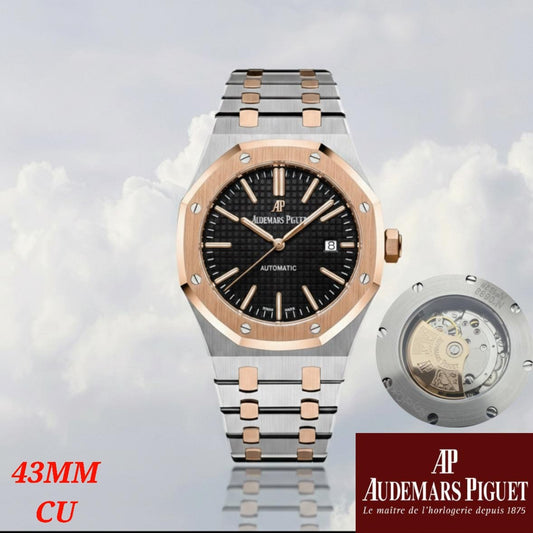 LUXURY AUDEMARS PIGUET A COMPLICATION ROOTED IN THE UNIVERSE AP MECHANICAL NOW ALLOVER IN OMAN | AP MC MASTER 179799332