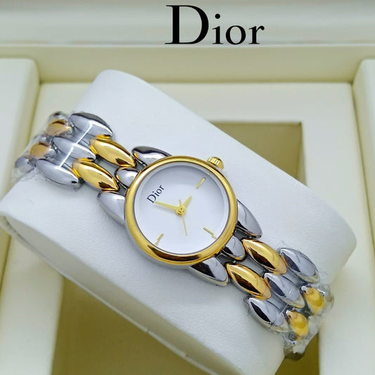 NEW ARRIVEL DIOR WOMEN WATCH COME FROM DUBAI VERY PREMEIUM QUALITY | DIOR L 806