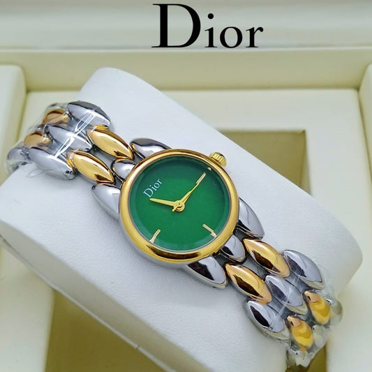 NEW ARRIVEL DIOR WOMEN WATCH COME FROM DUBAI VERY PREMEIUM QUALITY | DIOR L 808