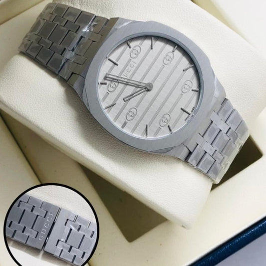 LUXURY 1:1 GUCCI MASTER GRADE HIGH PERFORMANCE ROYAL WATCH | GUCCI ROYAL 199551