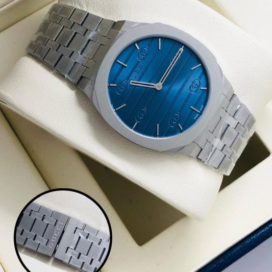 LUXURY 1:1 GUCCI MASTER GRADE HIGH PERFORMANCE ROYAL WATCH | GUCCI ROYAL 199552