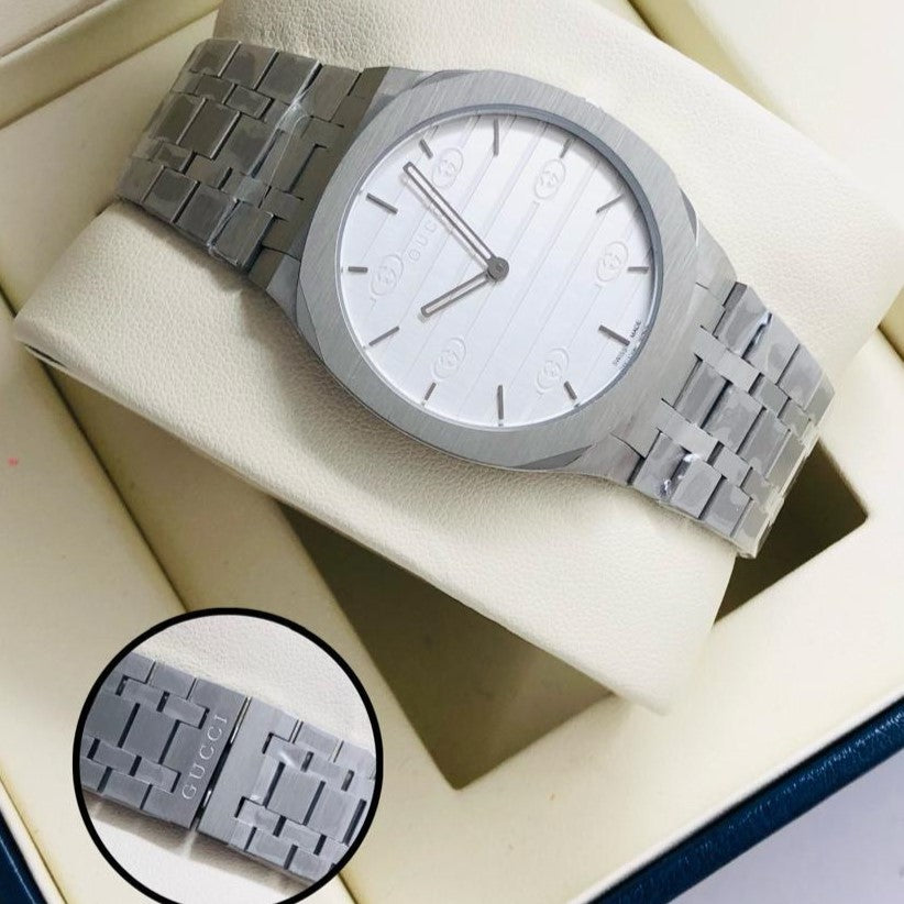 LUXURY 1:1 GUCCI MASTER GRADE HIGH PERFORMANCE ROYAL WATCH | GUCCI ROYAL 199554