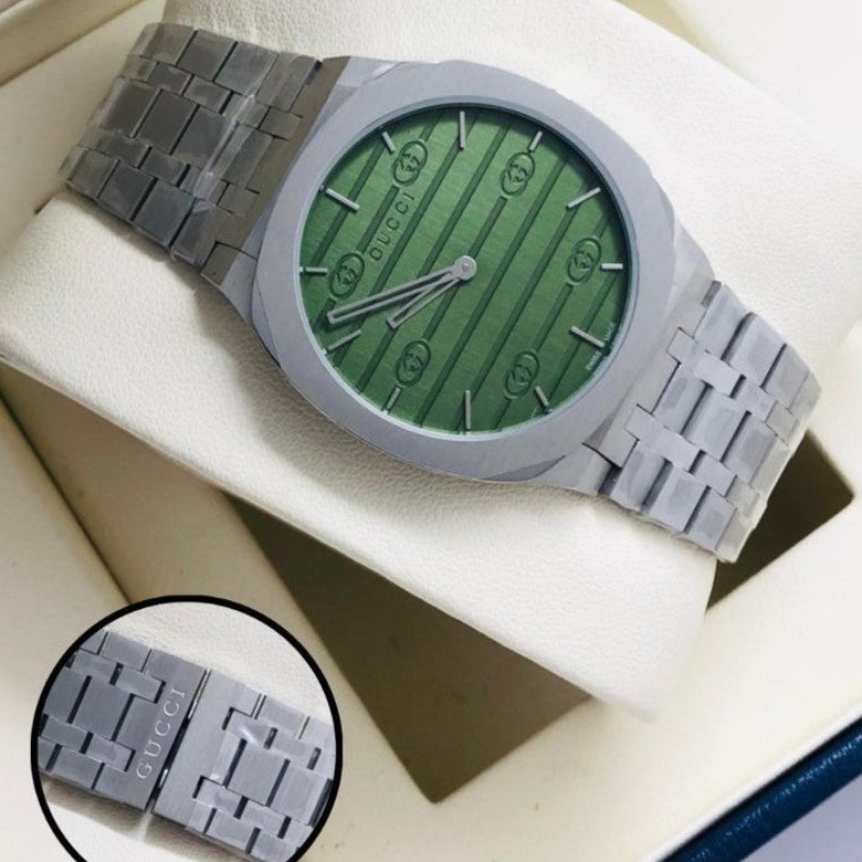 LUXURY 1:1 GUCCI MASTER GRADE HIGH PERFORMANCE ROYAL WATCH | GUCCI ROYAL 199553