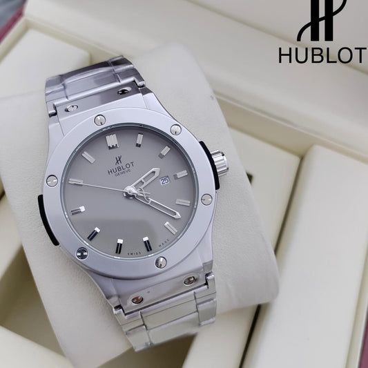 HUBLOT EXCLUSIVE NOW IN TRANDING HOT PRODUCT ALLOVER IN OMAN | HUBLOT 1777932