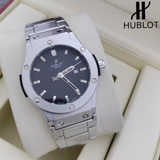 HUBLOT EXCLUSIVE NOW IN TRANDING HOT PRODUCT ALLOVER IN OMAN | HUBLOT 1777933