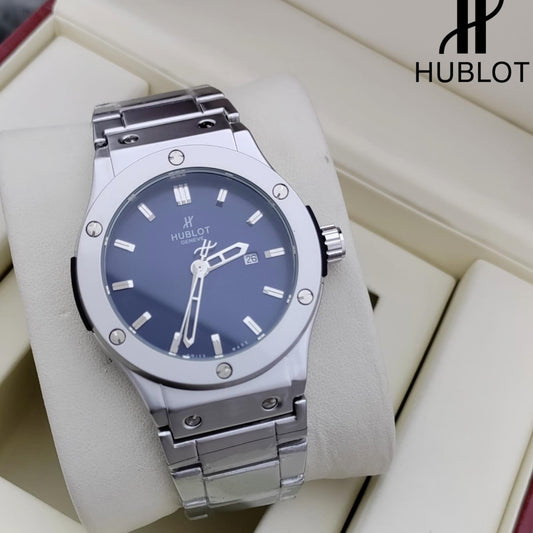 HUBLOT EXCLUSIVE NOW IN TRANDING HOT PRODUCT ALLOVER IN OMAN | HUBLOT 1777934