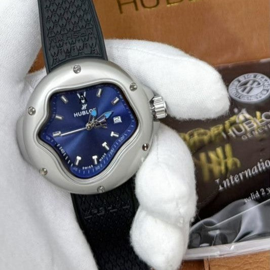 Hublot and Daniel Arsham unveil the MP-17 Arsham Splash NOW ALLOVER IN OMAN | HUBLOT ARSHAM 15553374