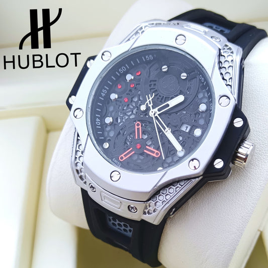 JUST ARRIVAL HUBLOT BIG BANG SANG BLEU LIMITED STOCK | HUBLOT BANG 7778