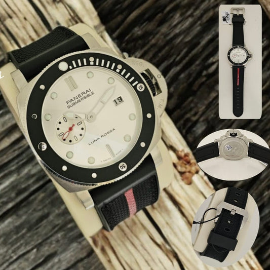 ITALIAN LUXURY WATCH PANERAI 1860 ATUOMATIC MASTER PIS NOW IN OMAN FAST FASHION ORDER NOW | PANERAI OFFICINE PAMO10574