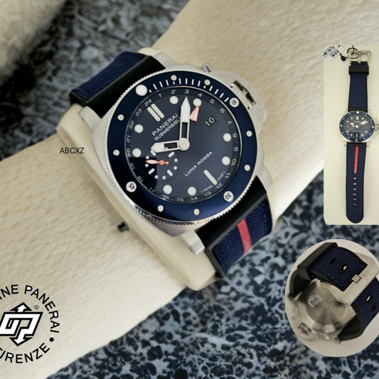 ITALIAN LUXURY WATCH PANERAI 1860 ATUOMATIC MASTER PIS NOW IN OMAN FAST FASHION ORDER NOW | PANERAI OFFICINE PAMO10575