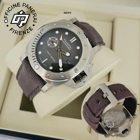 ITALIAN LUXURY WATCH PANERAI 1860 ATUOMATIC MASTER PIS NOW IN OMAN FAST FASHION ORDER NOW | PANERAI OFFICINE PAMO10576