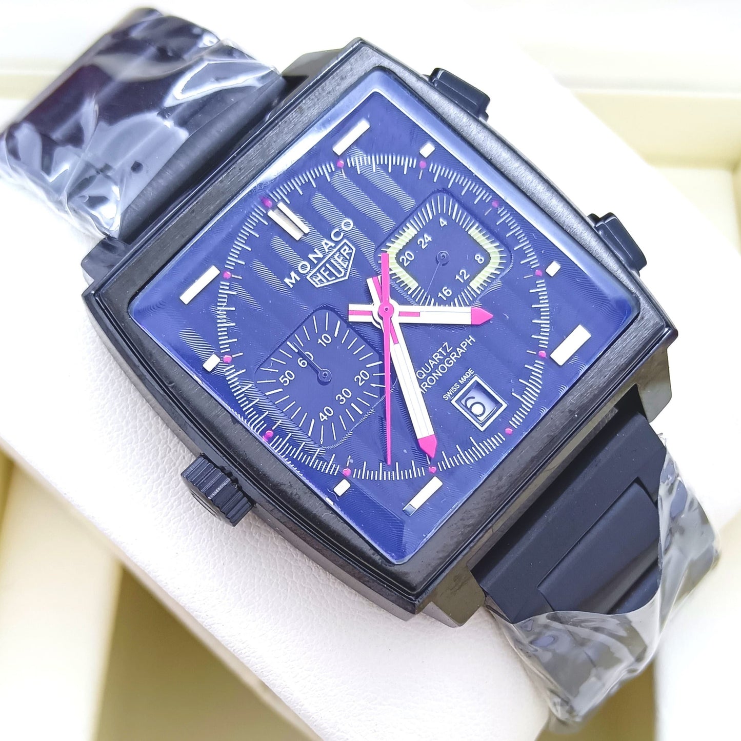 Premium Quality Active Chronograph Watch | MNC Watch 1005