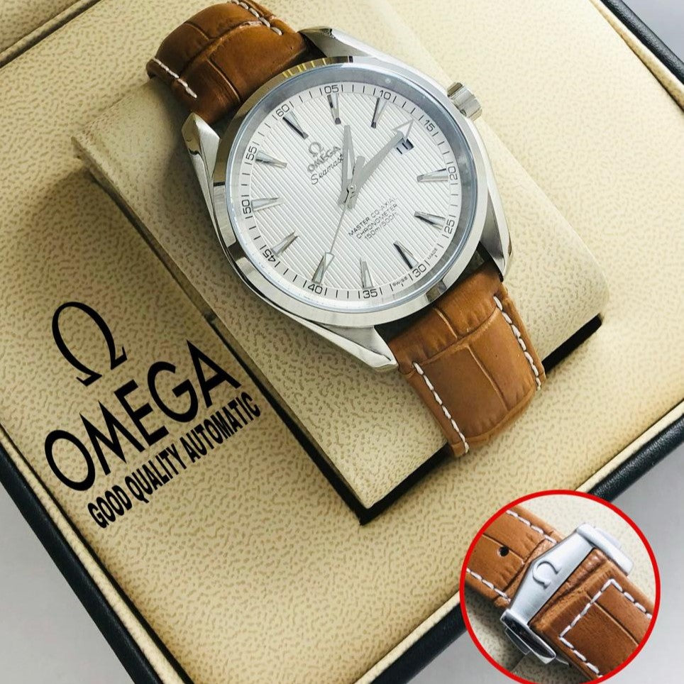 LUXURY  OMEGA CONSTELLATION VERY PREMIMUM WATCH | OMEGA CONS 788874