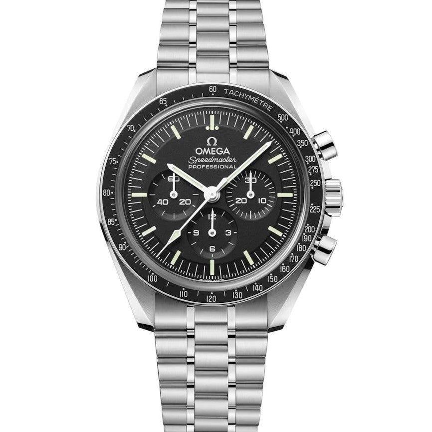 LUXURY  OMEGA SPEEDMASTER FOR THE VERY FIRST TIME IN OMAN  | OMEGA S M 197751