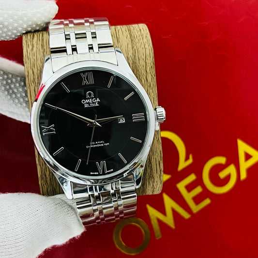 OMEGA DE VILLE MECHANICAL BACKPART SWIP MOVE | OMEGA DE VILLE 125521
