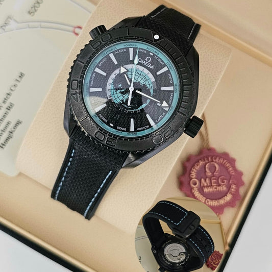 LUXURY  OMEGA SPEEDMASTER VERY PREMIUM SPECIAL  EDITION  | OMEGA SEEMASTER 15995931