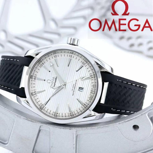 ALWAYS BE YOURSELF EXPRESS YOURSELF OMEGA SEAMASTER|OMEGA SEAM 7871