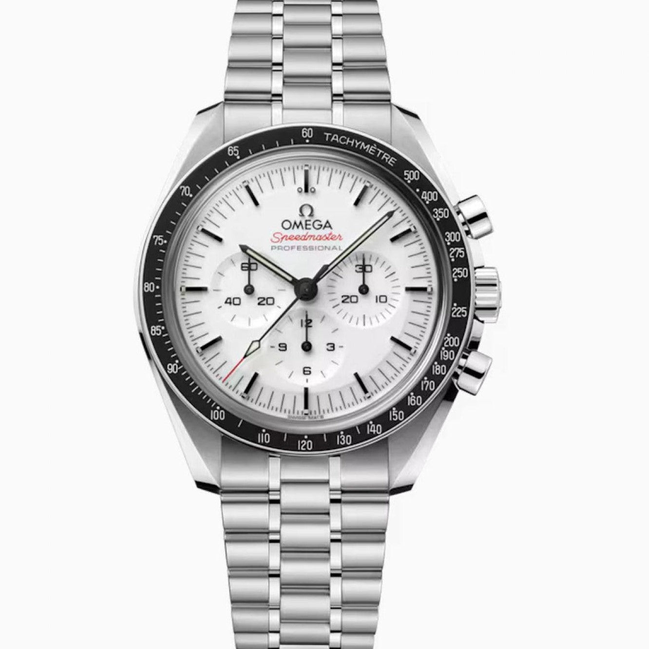 LUXURY  OMEGA SPEEDMASTER FOR THE VERY FIRST TIME IN OMAN  | OMEGA S M 197752