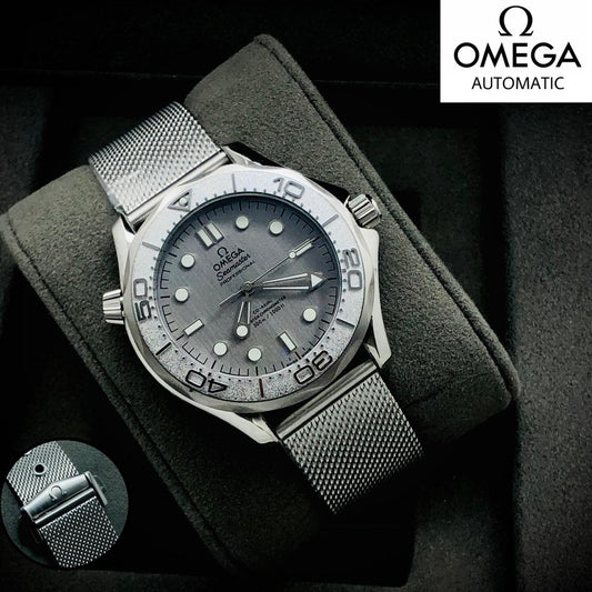 LUXURY  OMEGA SPEEDMASTER VERY PREMIUM ROYAL WATCH | OMEGA S M 19932