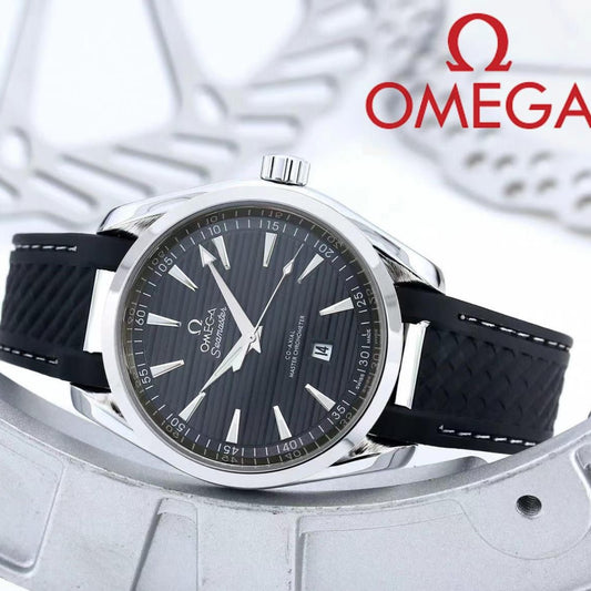 ALWAYS BE YOURSELF EXPRESS YOURSELF OMEGA SEAMASTER|OMEGA SEAM 7872