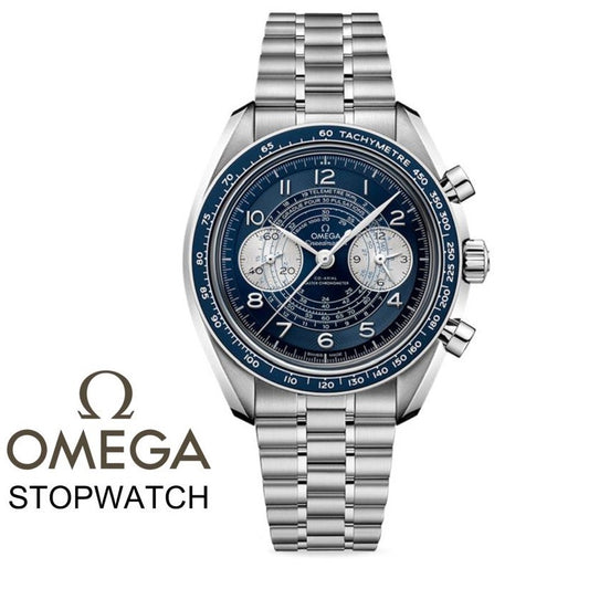 LUXURY  OMEGA SPEEDMASTER VERY PREMIUM ROYAL WATCH | OMEGA SPEED 133242