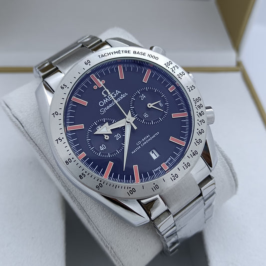OMEGA SPEEDMASTER CHRNOGRAPH VERY HIGH QUALITY ADVANCED WATCH | OMEGA SPEEDMASTER 177932