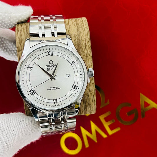 OMEGA DE VILLE MECHANICAL BACKPART SWIP MOVE | OMEGA DE VILLE 125522
