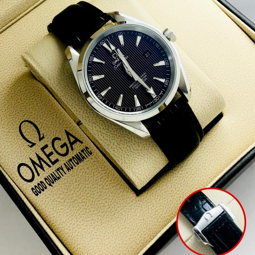 LUXURY  OMEGA CONSTELLATION VERY PREMIMUM WATCH | OMEGA CONS 788873