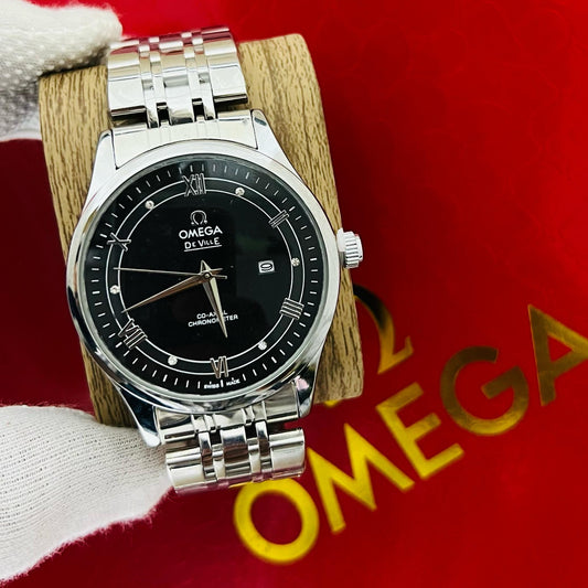 OMEGA DE VILLE MECHANICAL BACKPART SWIP MOVE | OMEGA DE VILLE 125523