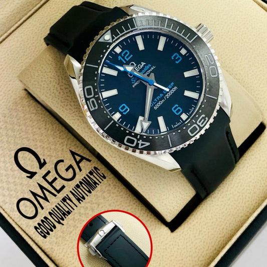 LUXURY  OMEGA SEAMASTER  VERY PREMIMUM WATCH | OMEGA SEAMASTER 78890022