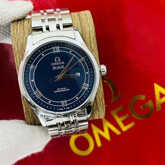 OMEGA DE VILLE MECHANICAL BACKPART SWIP MOVE | OMEGA DE VILLE 125524