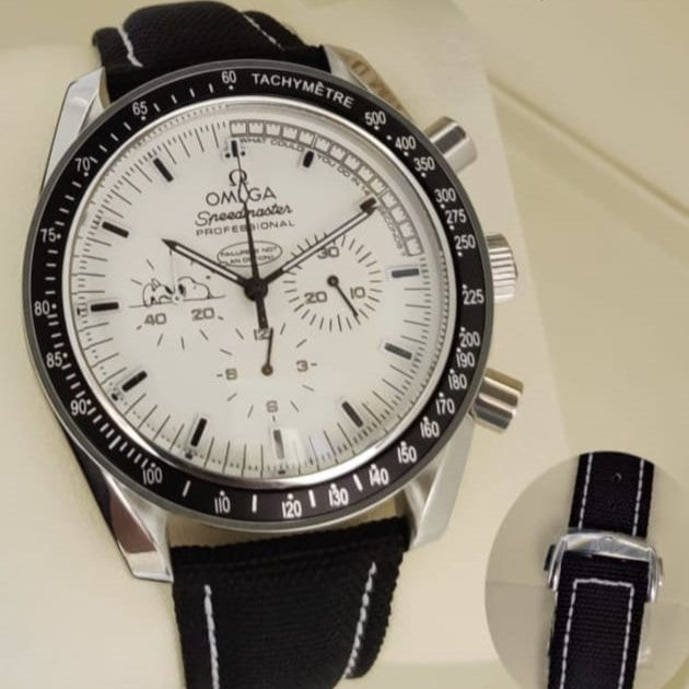 LUXURY  OMEGA SPEEDMASTER VERY PREMIUM ROYAL WATCH | OMEGA SPEED 1791711