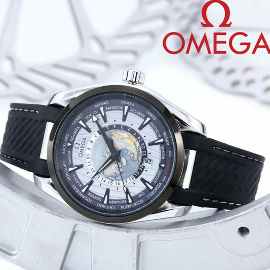 ALWAYS BE YOURSELF EXPRESS YOURSELF OMEGA SEAMASTER|OMEGA SEAM 7874