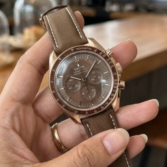 OMEGA CHRNOGRAPH VERY QUALITY WATCH VALUE FOR MONEY NOW AVAILABLE ALL OVER IN OMAN | OMEGA CHRNO 15511557