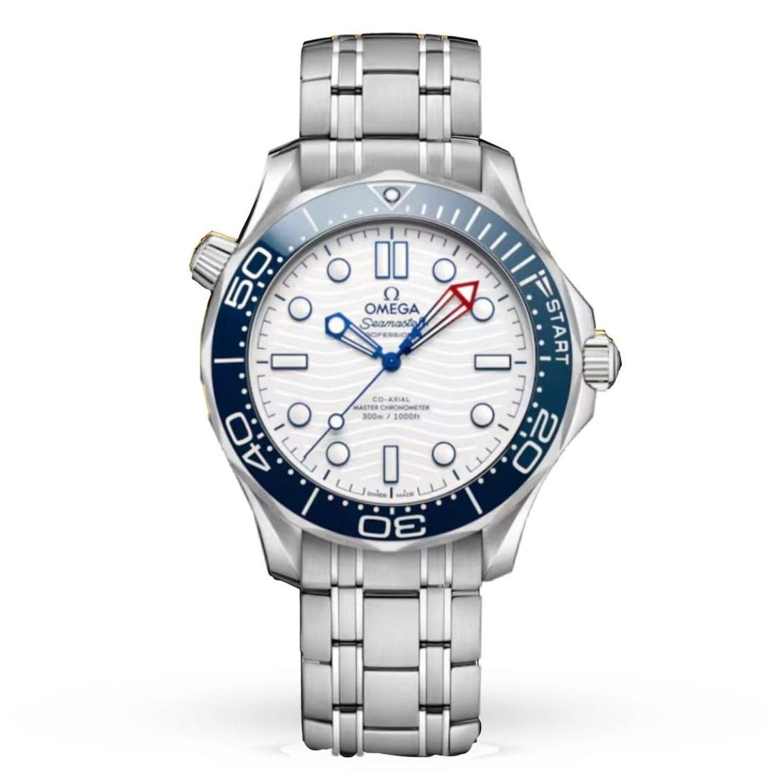 LUXURY  OMEGA SPEEDMASTER VERY PREMIUM SPECIAL  EDITION  | OMEGA SEEMASTER 1791735