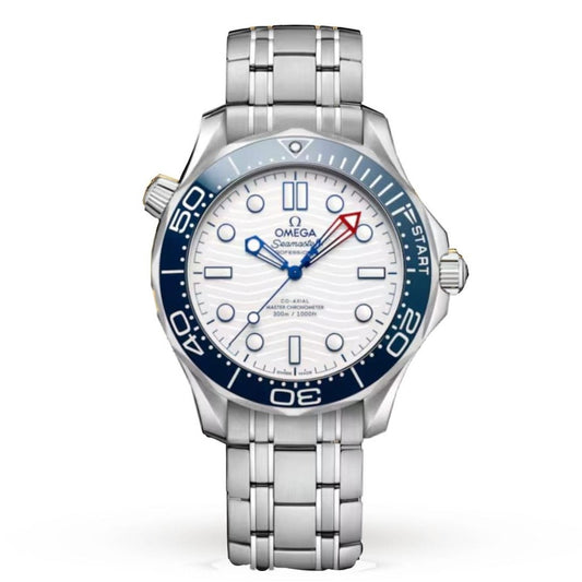 LUXURY  OMEGA SPEEDMASTER VERY PREMIUM SPECIAL  EDITION  | OMEGA SEEMASTER 1791735