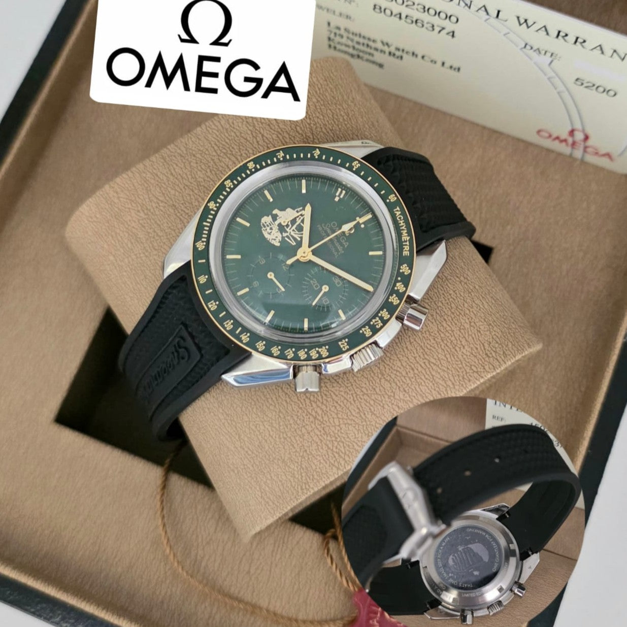 LUXURY  OMEGA SPEEDMASTER  VERY PREMIMUM WATCH FULL METAL CHRNOGRAPH  EXCLUSIVE ROYAL WATCH NOW ALLOVER IN OMAN  | OMEGA SPEEDMASTER 133359593