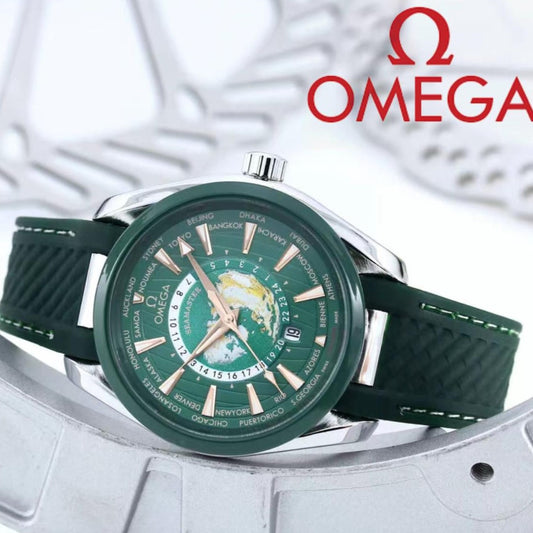 ALWAYS BE YOURSELF EXPRESS YOURSELF OMEGA SEAMASTER|OMEGA SEAM 7875