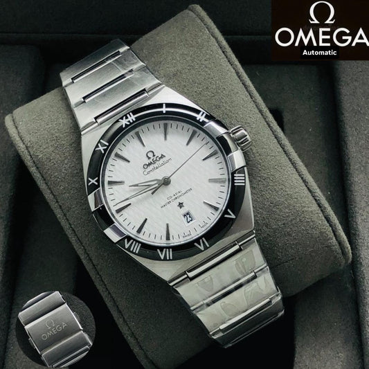 LUXURY  OMEGA CONSTELLATION VERY PREMIMUM WATCH FIRST TIME IN OMAN | OMEGA CTN 1795316
