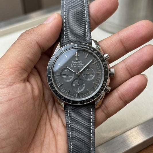OMEGA CHRNOGRAPH VERY QUALITY WATCH VALUE FOR MONEY NOW AVAILABLE ALL OVER IN OMAN | OMEGA CHRNO 15511561